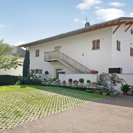 Appartement Wielander B West Laces Esterno foto