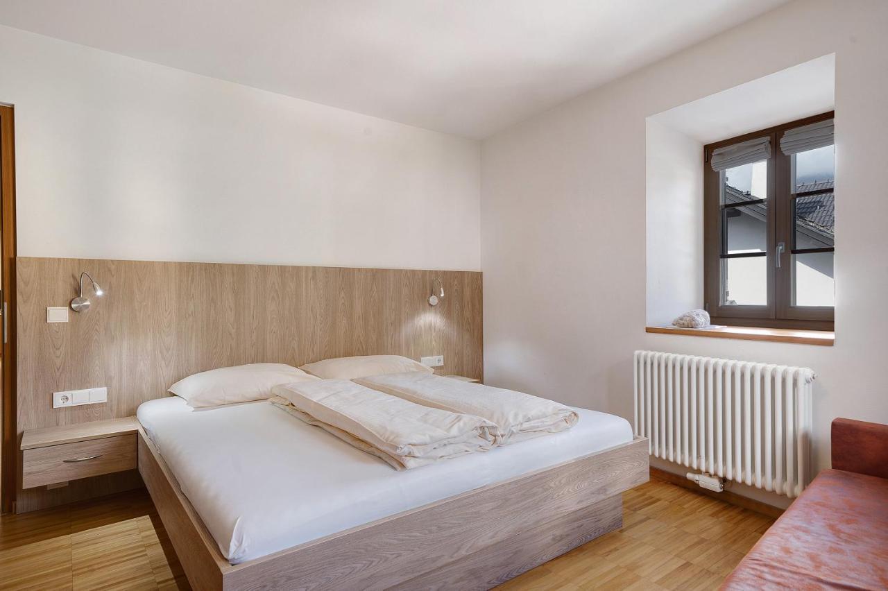 Appartement Wielander B West Laces Esterno foto