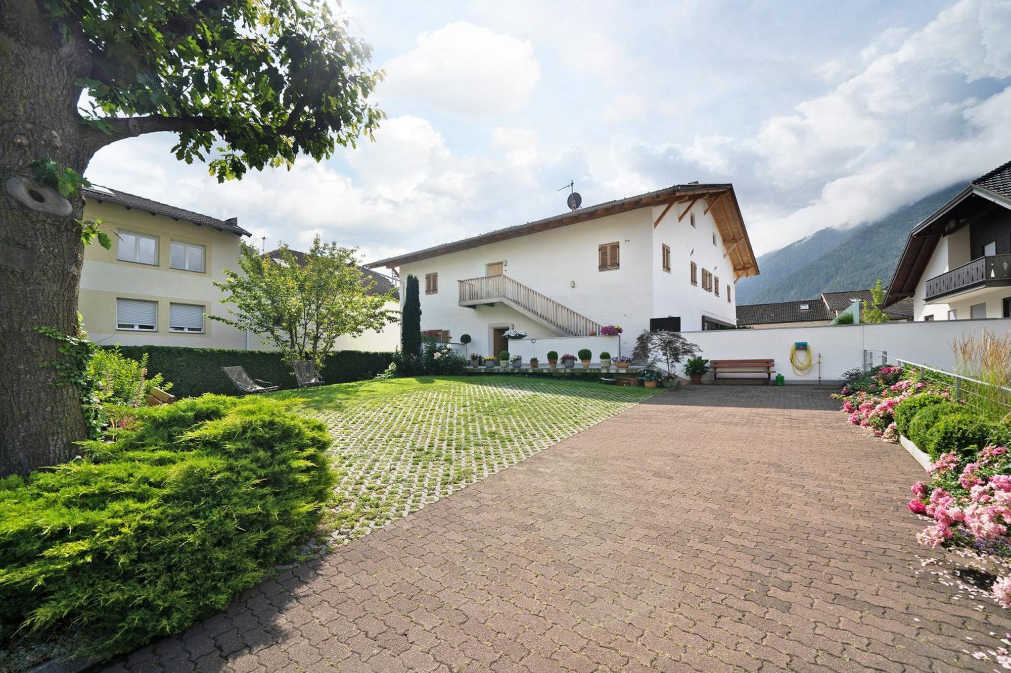 Appartement Wielander B West Laces Esterno foto