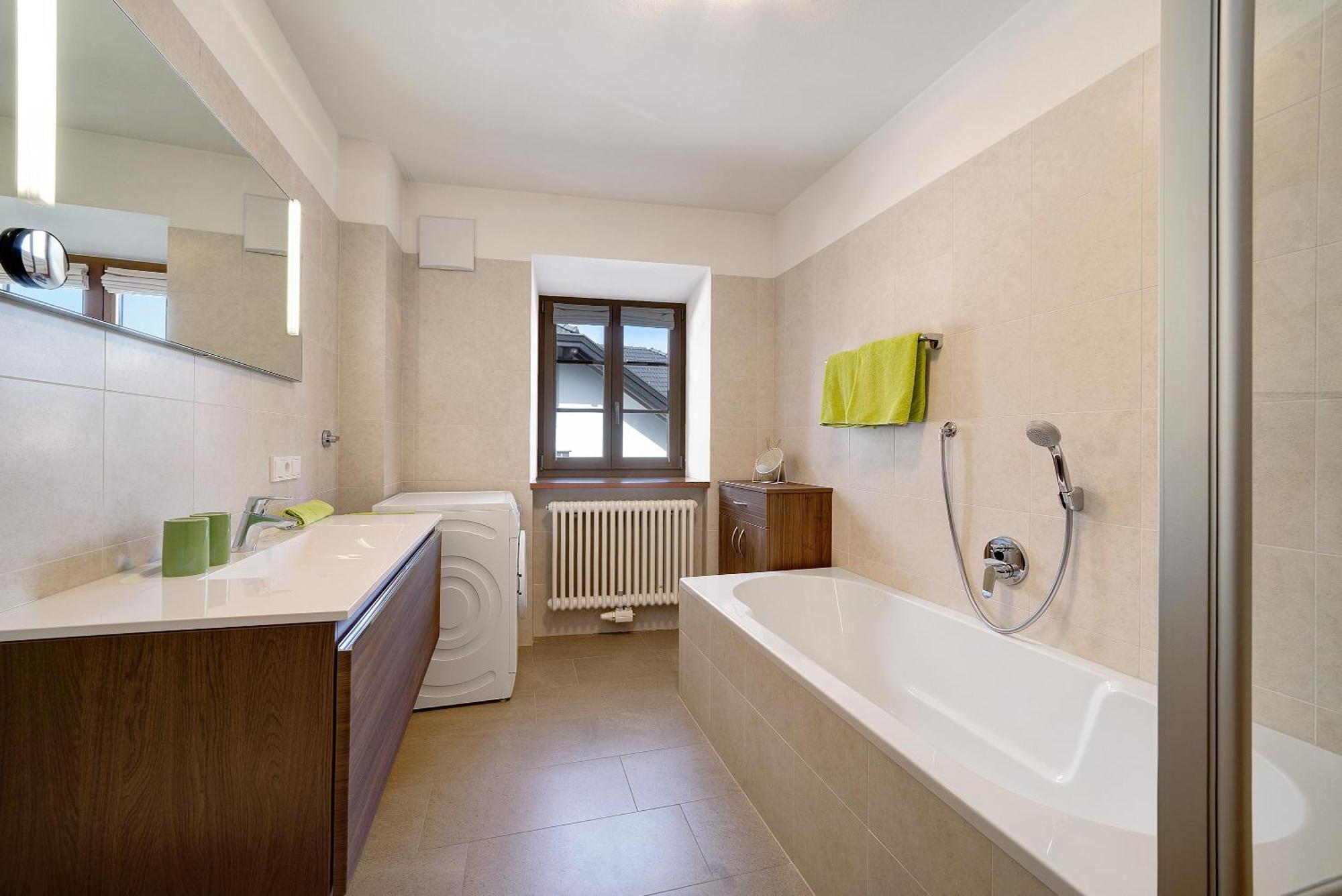 Appartement Wielander B West Laces Esterno foto