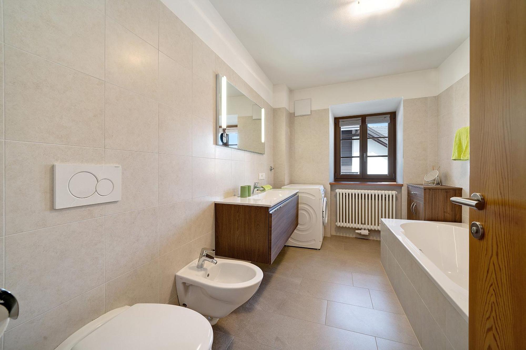 Appartement Wielander B West Laces Esterno foto